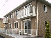 グランディールＭ１ 2階 築17年8ヶ月の賃貸物件