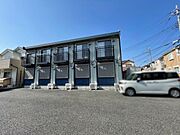 佐野のわたし駅より徒歩20分 1階 築18年7ヶ月の賃貸物件