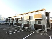 倉賀野駅より徒歩5分 1階 築15年6ヶ月の賃貸物件