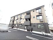 北高崎駅より徒歩23分 2階 築3年6ヶ月の賃貸物件