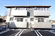 高崎問屋町駅より徒歩14分 1階 新築の賃貸物件