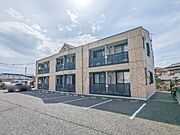 伊勢崎駅より徒歩13分 2階 築18年2ヶ月の賃貸物件