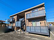 レトア絹香A 1階 築22年の賃貸物件