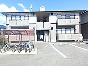 新前橋駅より徒歩15分 2階 築29年6ヶ月の賃貸物件