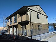 高崎駅より徒歩16分 2階 築9年1ヶ月の賃貸物件