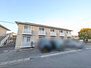 ナカイパレスB 2階 築19年2ヶ月の賃貸物件