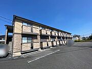 グランモンターニュ 2階 築17年5ヶ月の賃貸物件