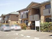 倉賀野駅より徒歩16分 1階 築22年2ヶ月の賃貸物件