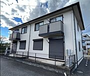 倉賀野駅より徒歩29分 1階 築22年7ヶ月の賃貸物件