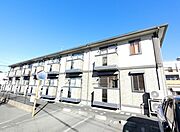 南高崎駅より徒歩9分 1階 築17年7ヶ月の賃貸物件