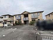 倉賀野駅より徒歩16分 2階 築22年2ヶ月の賃貸物件