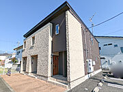 前橋駅よりバス24分 徒歩11分 2階 築11年1ヶ月の賃貸物件