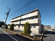 ヴィラリーリエ 1階 築13年9ヶ月の賃貸物件