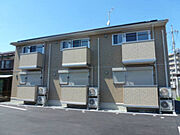 アビターレ狸塚 2階 築12年9ヶ月の賃貸物件