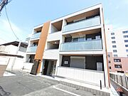 マヌール 1階 新築の賃貸物件