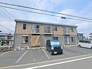 西吉井駅より徒歩5分 2階 築20年の賃貸物件