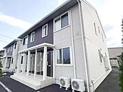 ブレアA 2階 築12年4ヶ月の賃貸物件