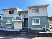 ヴィラウィロー２ 1階 築34年11ヶ月の賃貸物件