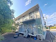 ヴィラウィロー２ 1階 築34年11ヶ月の賃貸物件