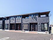 レジデンスフジBの賃貸物件