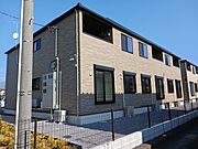 ソレイユAの賃貸物件