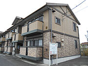 佐野のわたし駅より徒歩34分 2階 築24年2ヶ月の賃貸物件