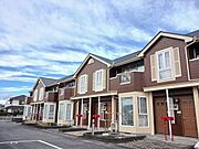 メイプルタウンB 1階 築30年1ヶ月の賃貸物件