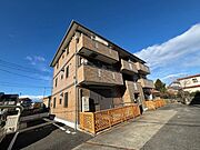 リビングタウン双葉A/BB 3階 築21年の賃貸物件