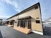 グラシア 1階 築4年2ヶ月の賃貸物件