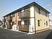 シェソワ 1階 築8年5ヶ月の賃貸物件