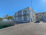 伊勢崎駅よりバス60分 徒歩10分 2階 築9年7ヶ月の賃貸物件