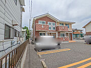 サンドリオン神栄 1階 築13年の賃貸物件