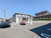 新伊勢崎駅より徒歩38分 1階 築4年10ヶ月の賃貸物件