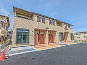 新伊勢崎駅より徒歩17分 2階 築1年8ヶ月の賃貸物件