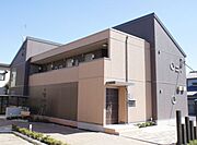 新伊勢崎駅より徒歩10分 2階 築12年6ヶ月の賃貸物件