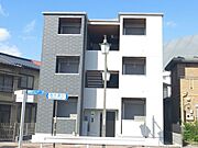 南高崎駅より徒歩6分 3階 築1年11ヶ月の賃貸物件