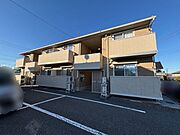 ヴィラオーネスト B 2階 築15年9ヶ月の賃貸物件