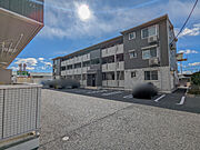 オペラハウス上大島 A 3階 築11年の賃貸物件