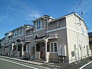 井野駅より徒歩25分 2階 築22年10ヶ月の賃貸物件