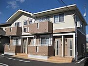 井野駅より徒歩13分 1階 築16年の賃貸物件