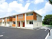 ヒルサイド２ 2階 築13年7ヶ月の賃貸物件