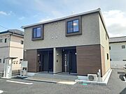 井野駅より徒歩34分 1階 築1年10ヶ月の賃貸物件