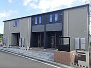 国定駅より徒歩41分 2階 築1年6ヶ月の賃貸物件