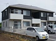 ティンカーベル 1階 築17年2ヶ月の賃貸物件