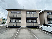 パーチェD 2階 築24年の賃貸物件