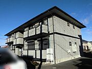 倉賀野駅より徒歩26分 1階 築27年の賃貸物件