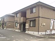 高崎駅より徒歩27分 1階 築25年の賃貸物件