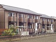 セレーノA 2階 築23年6ヶ月の賃貸物件