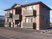 アージュ３ 2階 築21年1ヶ月の賃貸物件