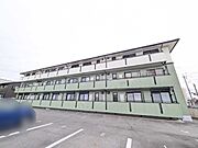 南高崎駅より徒歩18分 3階 築27年7ヶ月の賃貸物件